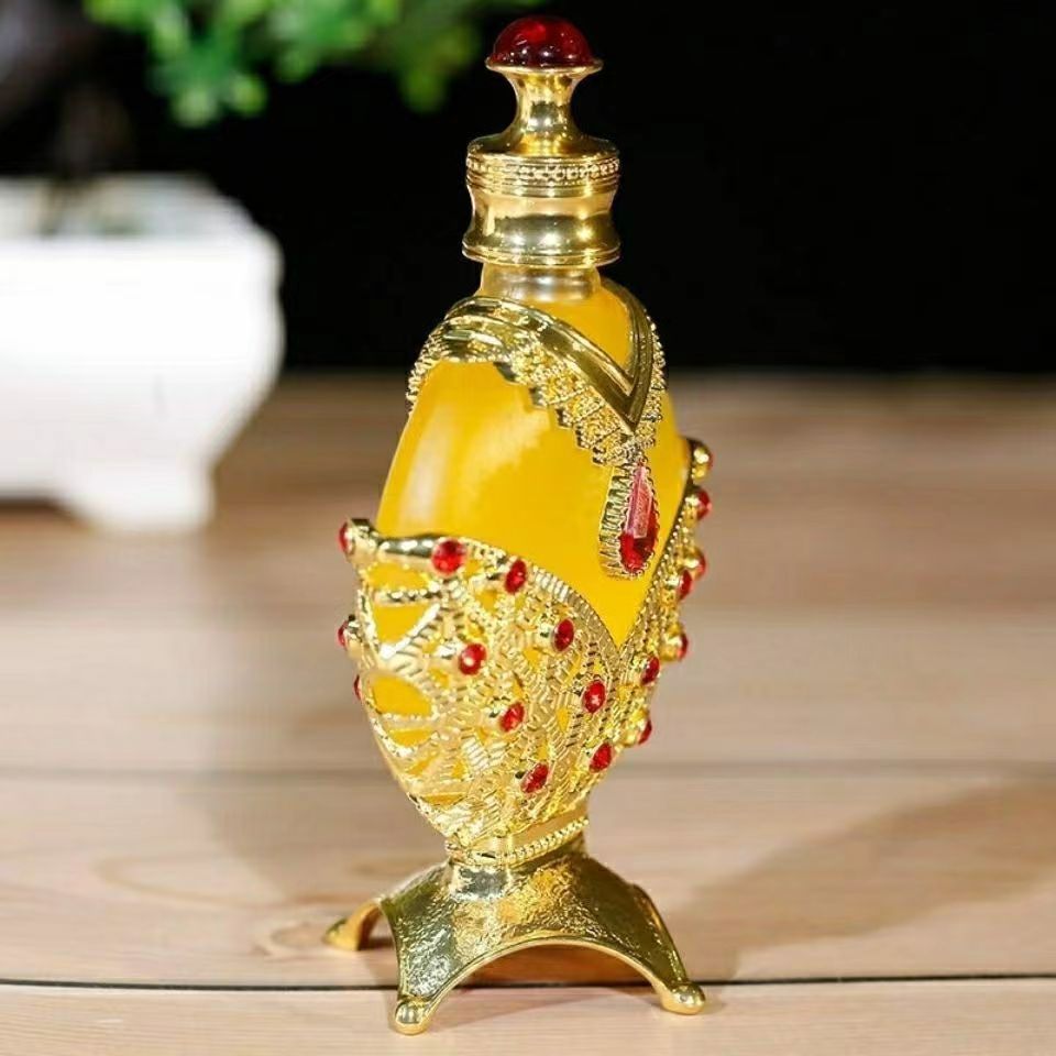 Gold Arabian Perfume Light Fra - Perfume Fragrance World review and price