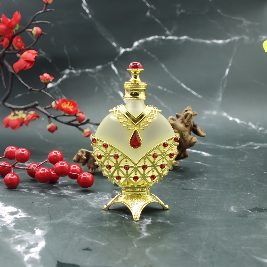 Gold Arabian Perfume Light Fra - Perfume Fragrance World review and price